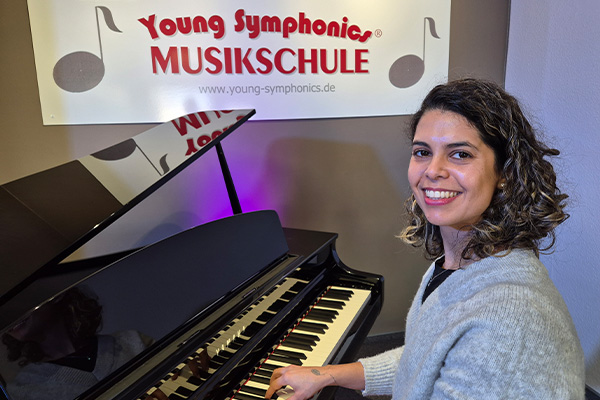 Dynamic Content Image